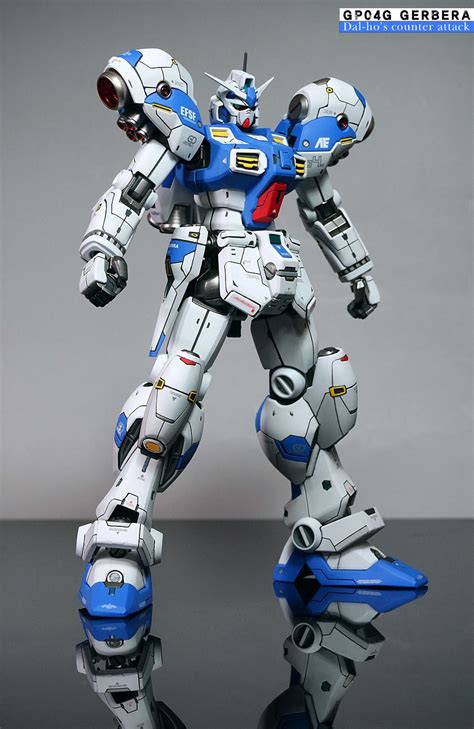 gp04 gundam.